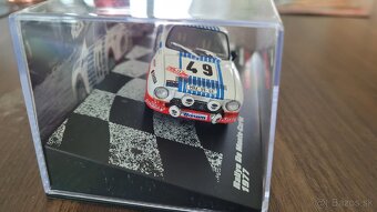 Skoda 130 rs - 2