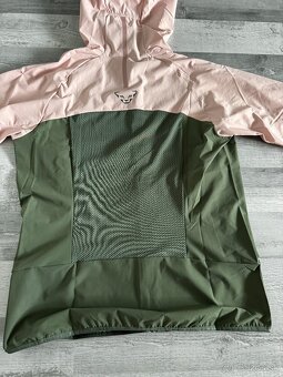 NOVÁ Dynafit Transalper DST Jacket S a M NOVÁ - 2