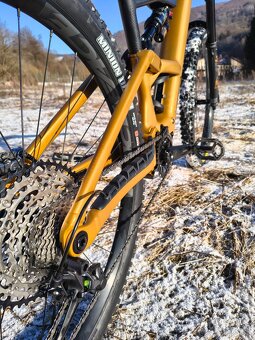 Orbea Rise LT H10 2025 - 2