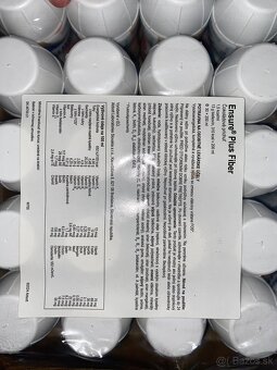 Nutridrink ensure - 2