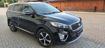 Kia Sorento - 2