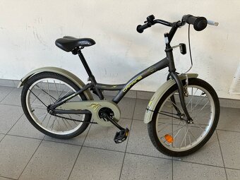Detský bicykel 20" - 2