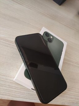 Iphone 13 Green 128 - 2