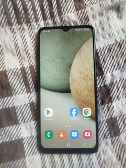 Samsung galaxi a 12 - 2