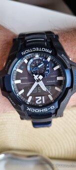Casio g-shock gr b100 gravitymaster - 2
