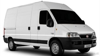 Autodoprava 0951 501 432 Nákladné taxi - 2