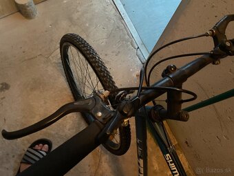 Bicykel - 2