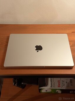 MacBook Pro 14” M3 Pro, 36GB RAM, 500GB SSD, 18c GPU - 2
