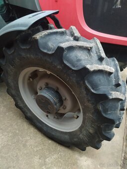 Zetor Proxima 105 PLUS - 2
