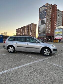 Reno Megan 2 1.5 dci - 2