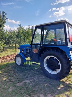 Zetor 5611 - 2
