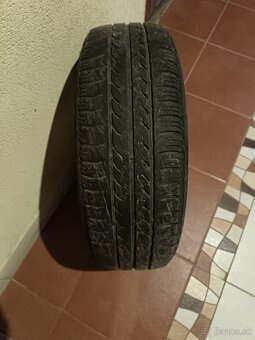 185/65R15lwtne kolesá 4ks - 2