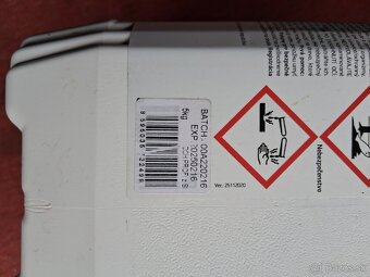 Predám Drevochráň, náter proti plesniam.. - 2