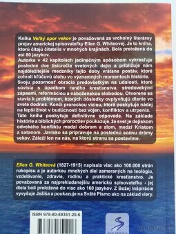 Veľký spor vekov - 2