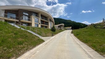 Na predaj apartmány – Tále | Luxus, príroda, investícia - 2