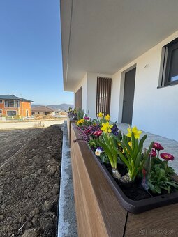 Ponúkame na predaj novostavbu rodinného domu Banská Bystrica - 2