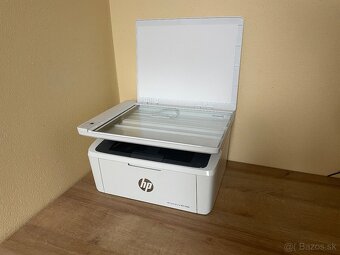 Laserová tlačiareň a skaner/kopírka HP LaserJet Pro M28a - 2
