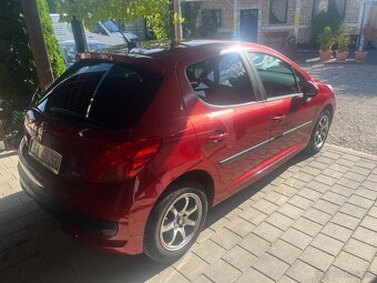 Peugeot 207 1.4 HDi Slovakia Clim - 2