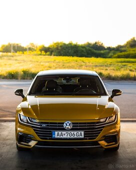 Vw Arteon 2.0 tdi - 2