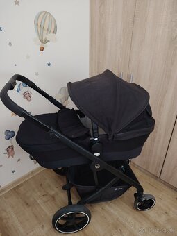 Cybex Balios S 2v1 - 2