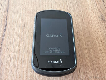 GPS navigácia Garmin eTrex Touch 35 - 2
