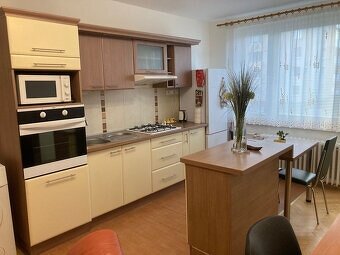 Rent an apartment in oldtown of Kosice - 2