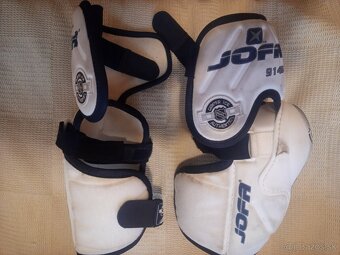 Predam chranice Jofa. - 2