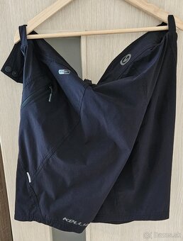 KELLYS STOKE black - XL - nohavice, kraťasy - 2