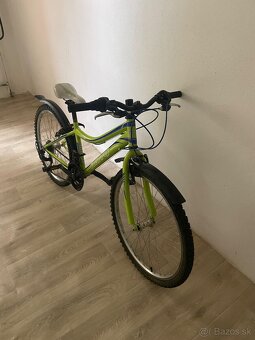 Detský bicykel Harry - 2
