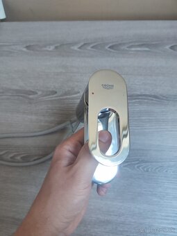 Umývadlová batéria Grohe - 2