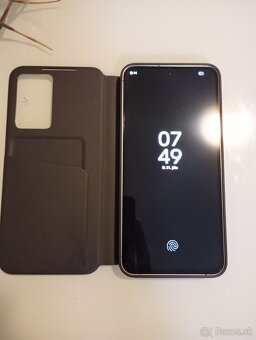 Samsung S24 FE - 2