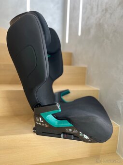 Autosedačka Britax Römer - 2