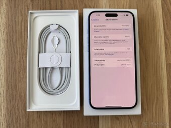 iPhone 16 plus - 2