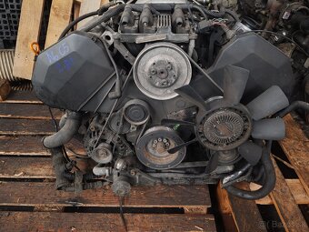 2.8 benz. APR Motor Audi, VW - 2