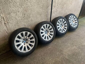 Original BMW Disky R18 Styling 118 - 2