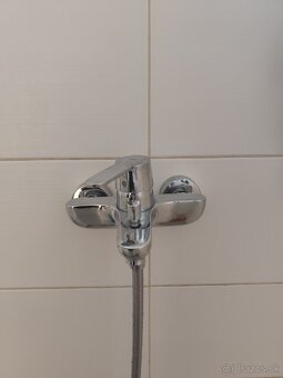 Vodovodne baterie - 2