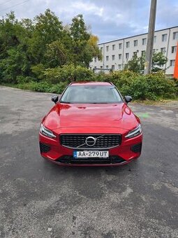 Volvo V60 T6 AWD - 2