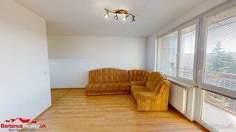 BartanusReality - REZERVOVANÝ zaujímavý 2 izbový - 2