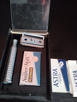 RETRO HOLENIE - 2