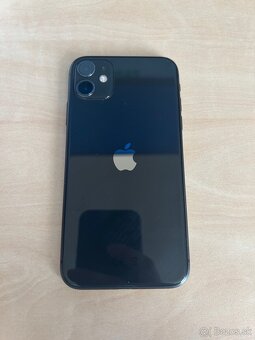 iPhone 11 64GB - 2