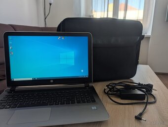 HP Pavilion  15 - 2