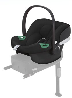 Cybex Aton B2 i-size vrátane základne - 2