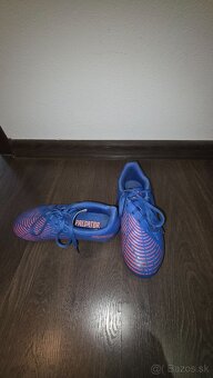 Detské kopačky adidas predator veľ.33 - 2