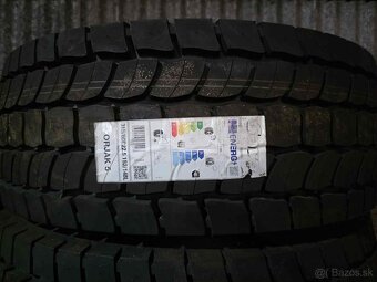 Sava AVANT 5 315/60 R22.5 152/148L - 2
