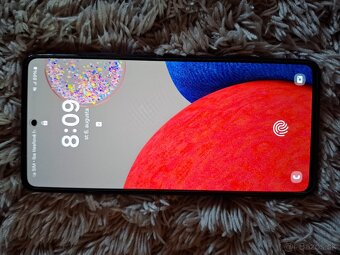 Samsung A52s 5g - 2