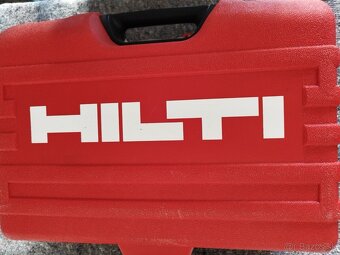 Hilti DCH 150-SL drazkovaci stroj - 2