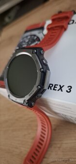 Amazfit  T-rex 3 - 2