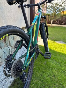 Predám CTM Raptor 2.0 2020 - 2