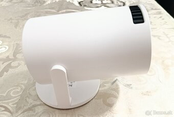 Mini LED prenosný projektor - 2