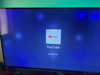 Predám televízor 48 " Samsung UE48J6272 - 2